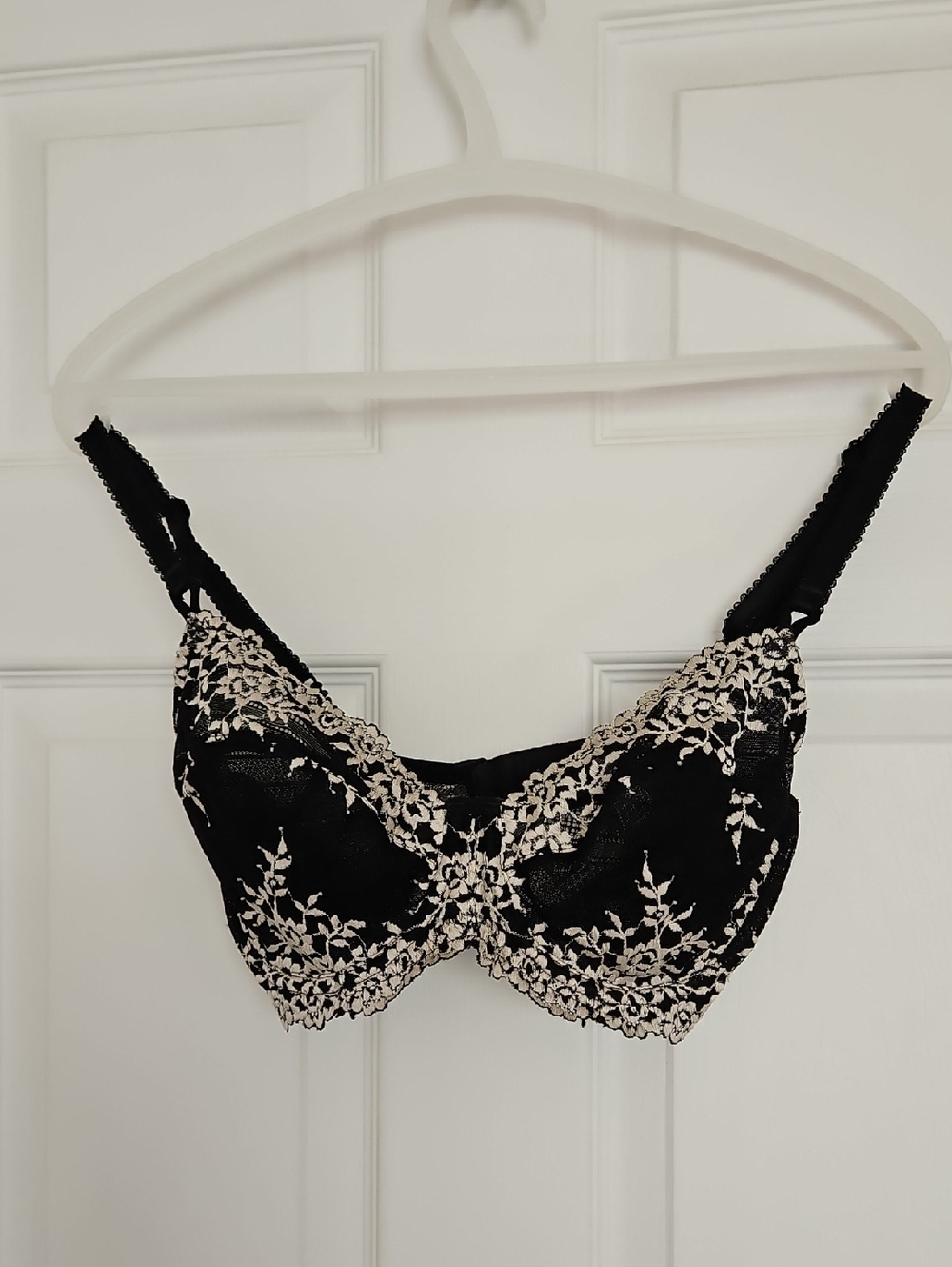 Wacoal bra
